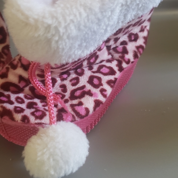 3 pairs infant shoes carters brand 0 to 3 month - Picture 11 of 16